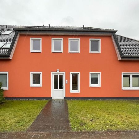 Coelpinstrasse 7C Ferienwohung 21 Fobbe Lägenhet Kölpinsee Exteriör bild
