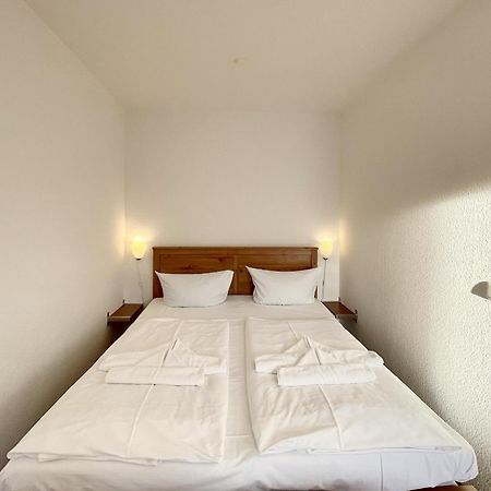 Coelpinstrasse 7C Ferienwohung 21 Fobbe Lägenhet Kölpinsee Exteriör bild